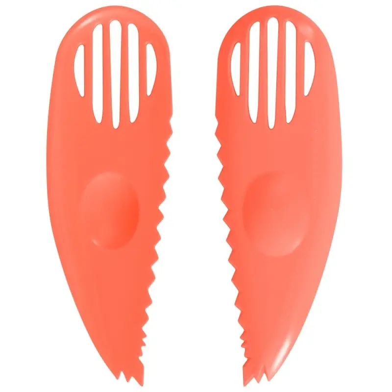 Резак для мягких овощей и фруктов Экзотик слайс (ассортимент)