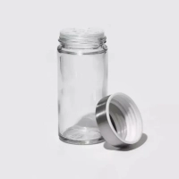 Набор баночек для специй 16 штук