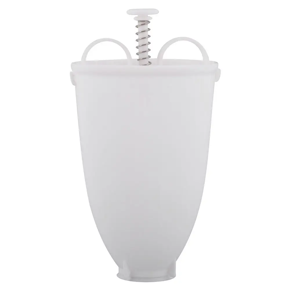 Форма-дозатор для приготовления пончиков, объем 600 мл