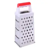 Терка четырехгранная 22см