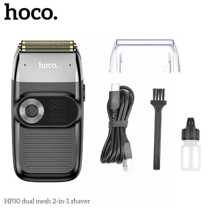 Электробритва триммер HP30