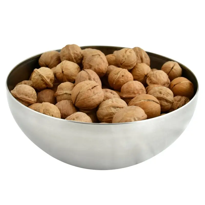 Салатник Металлик емкость 2,5 л Салатник Металлик емкость 2,5 л