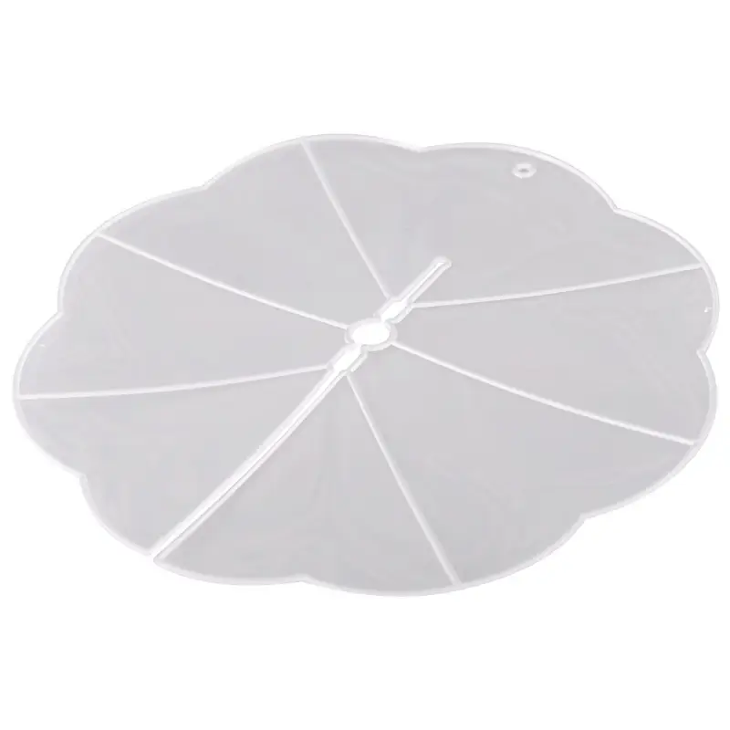 Экран защитный для миксера диаметр 30см Экран защитный для миксера диаметр 30см