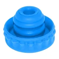 Пробка для бутылки набор 2 шт (ассортимент) Пробка для бутылки набор 2 шт (ассортимент)