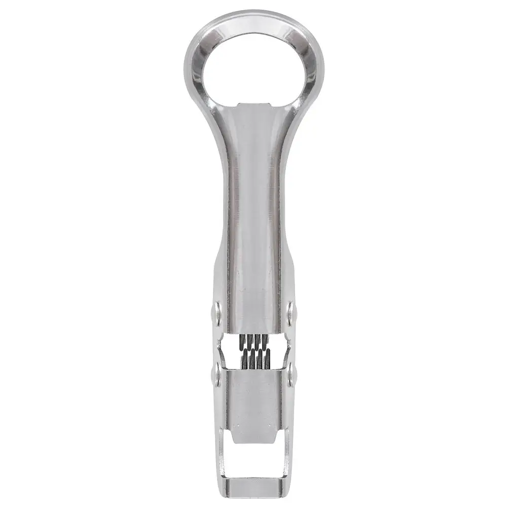 Ножеточка с открывалками Ретро