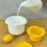 Форма для сыра, 1000 мл