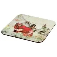 Подставка под горячее С Новым годом! Наилучшего Вашей семье! Подставка под горячее С Новым годом! Наилучшего Вашей семье!