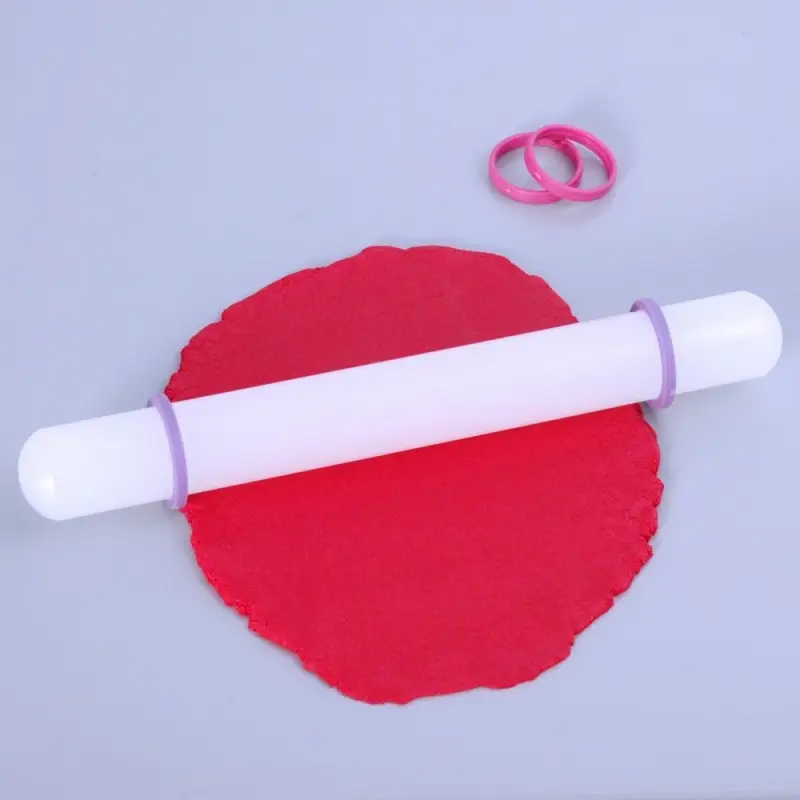 Скалка 23см Скалка 23см