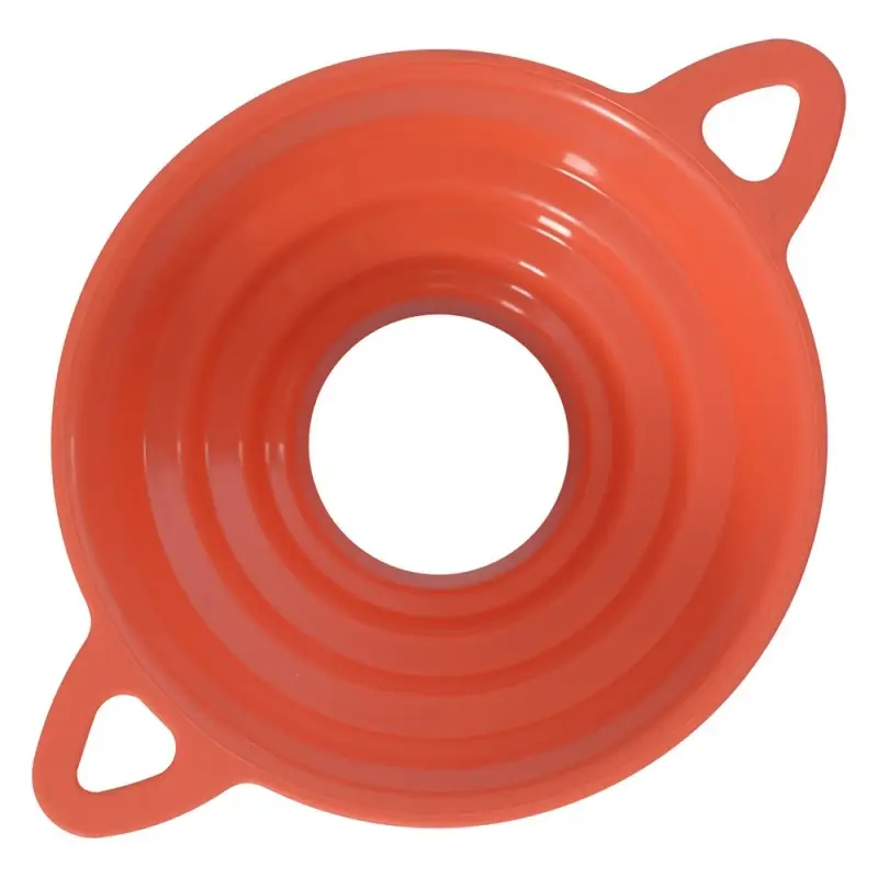 Воронка для банок УНИВЕРСАЛ 4 диаметра (ассортимент) Воронка для банок УНИВЕРСАЛ 4 диаметра (ассортимент)