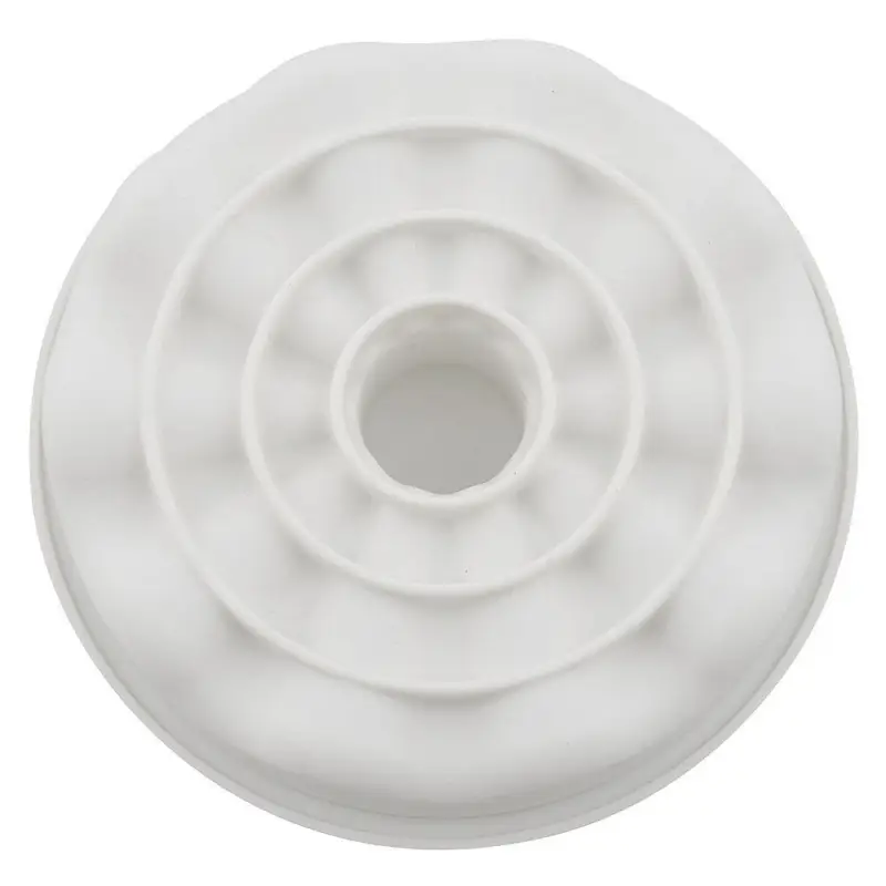 Силиконовая форма для муссовых тортов "Вдохновение"