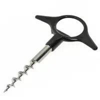 Штопор с ручкой (ассортимент) Штопор с ручкой (ассортимент)