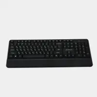 Клавиатура проводная KB-01 ISA
