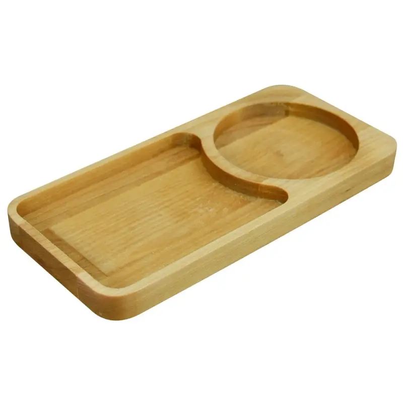 Менажница Дабл 2 секции Менажница Дабл 2 секции