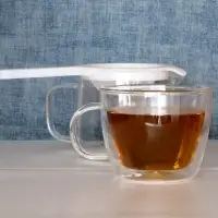 Сито для процеживания длина 20см диаметр 8см Сито для процеживания длина 20см диаметр 8см