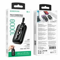 Портативный аккумулятор Borofone BJ46