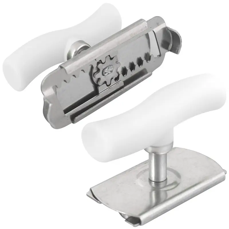 Открывалка для банок с винтовыми крышками Открывалка для банок с винтовыми крышками