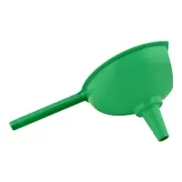 Воронка с ситечком 13х11см ручка 10 см (ассортимент) Воронка с ситечком 13х11см ручка 10 см (ассортимент)