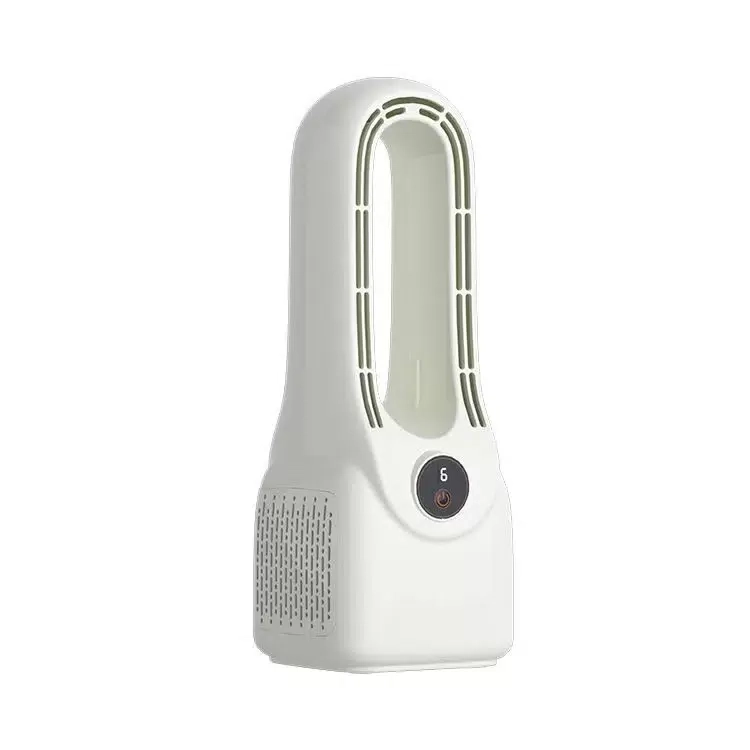 Настольный вентилятор Настольный вентилятор