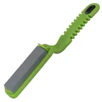 Ножеточка брусок 19 см (ассортимент) Ножеточка брусок 19 см (ассортимент)