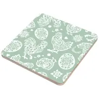 Подставка под горячее Светлая Пасха 14х14 см (ассортимент) Подставка под горячее Светлая Пасха 14х14 см (ассортимент)