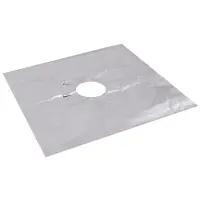 Защитный экран для плиты 4 штуки Защитный экран для плиты 4 штуки