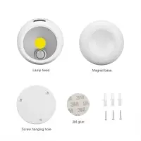 Сенсорный датчик света