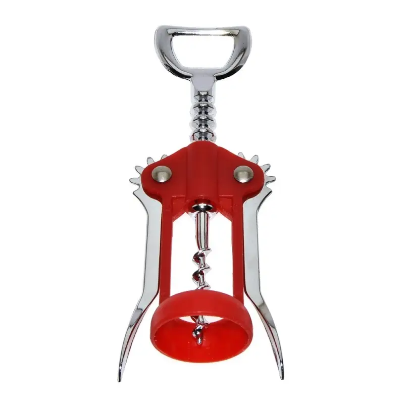 Штопор красный Штопор красный