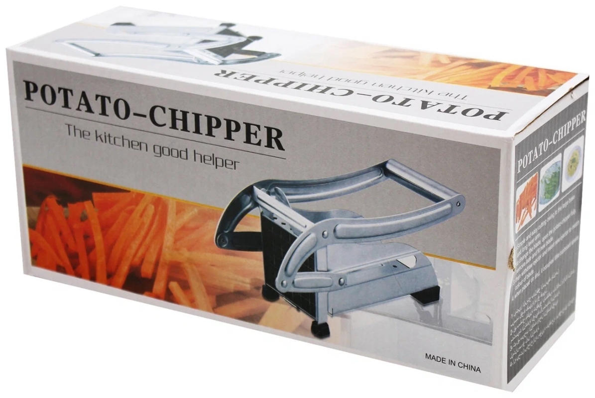 Ломтерезка для картофеля Ломтерезка для картофеля