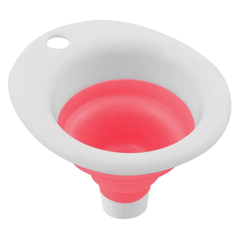 Воронка складная диаметр 7,5см Воронка складная диаметр 7,5см