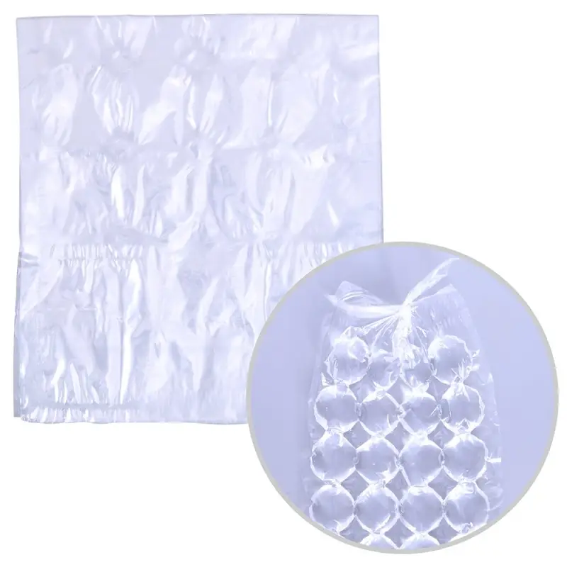 Пакеты для льда Бабл набор 12 шт 336 кубиков Пакеты для льда Бабл набор 12 шт 336 кубиков