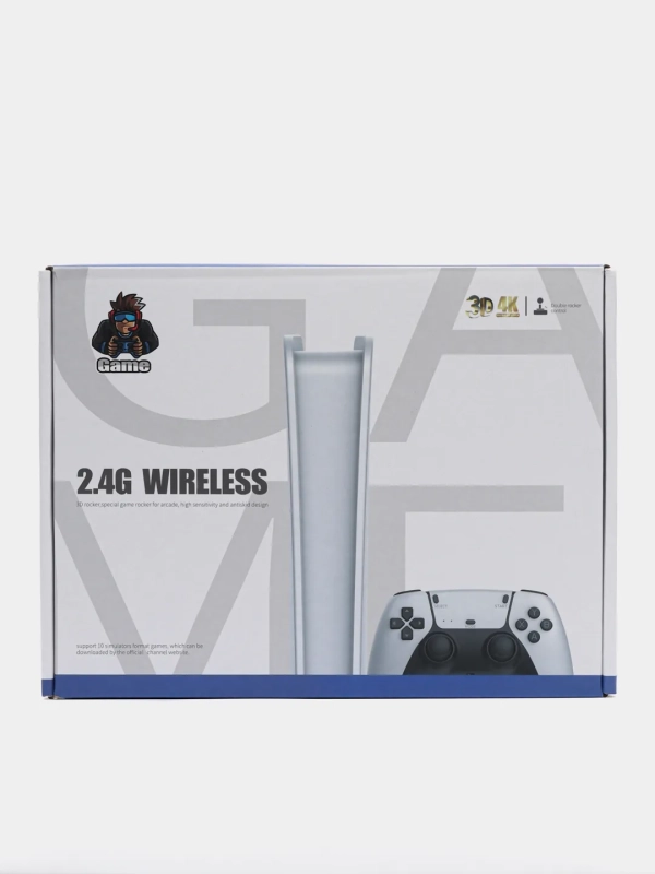 Игровая приставка Game Stick M15