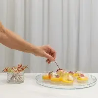 Шпажки для канапе Винтаж 24 шт Шпажки для канапе Винтаж 24 шт