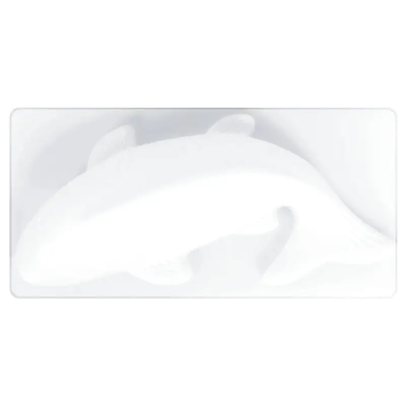 Форма для салата Форма для салата "Рыбка" 31х15,5 см