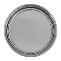 Форма для выпечки "Круг", диаметр 15 см