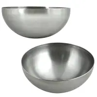 Салатник Металлик емкость 2,5 л Салатник Металлик емкость 2,5 л