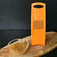 Терка с 3 насадками МИНИ ТРИО Терка с 3 насадками МИНИ ТРИО