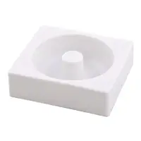 Силиконовая форма для муссовых десертов "Классика"