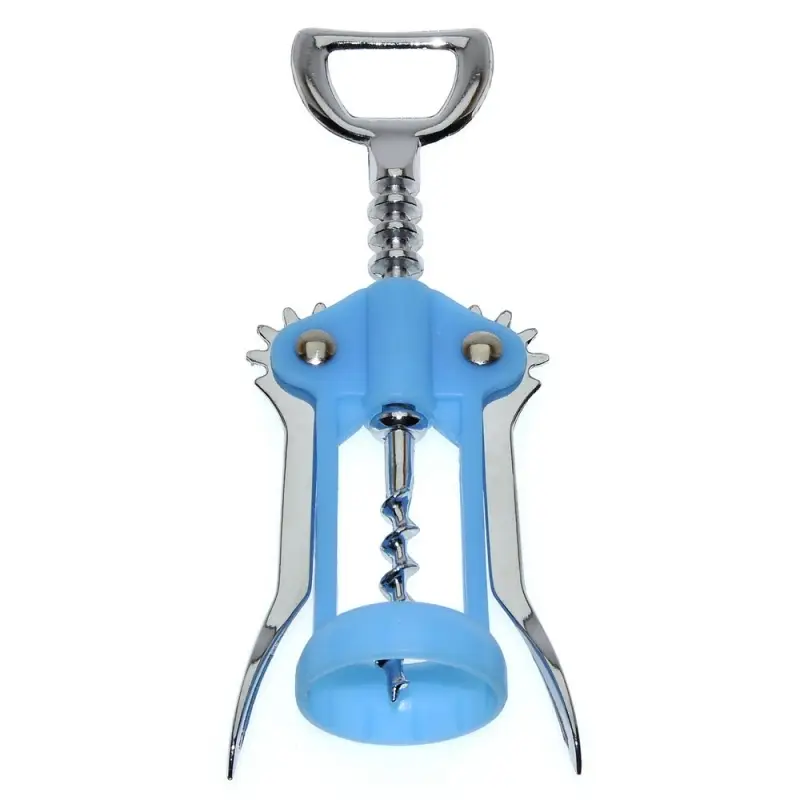 Штопор синий Штопор синий