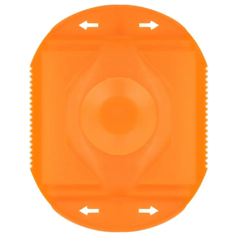 Держатель к овощерезке оранжевый Держатель к овощерезке оранжевый