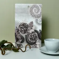 Доска разделочная Тайны джунглей 29х17 см (ассортимент) Доска разделочная Тайны джунглей 29х17 см (ассортимент)