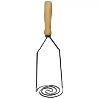 Картофелемялка Ретро Картофелемялка Ретро