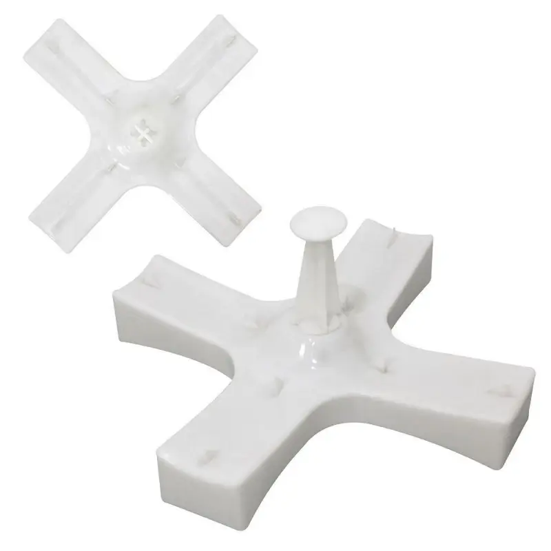 Подставка для приготовления картофеля в микроволновой печи, 22х22х4 см