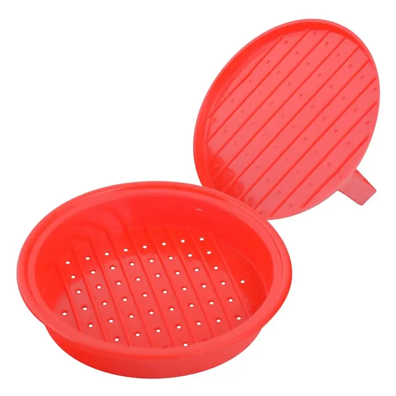 Пресс для котлет Гамбургер Пресс для котлет Гамбургер