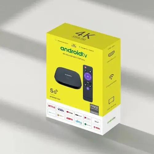 Приставка Q96 A1 Приставка Q96 A1