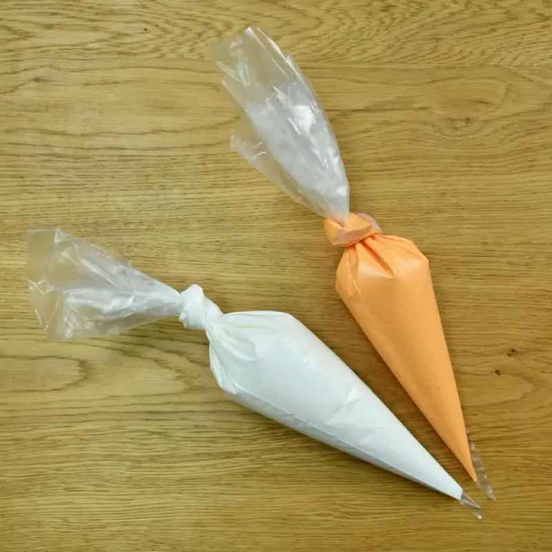 Кондитерские мешки одноразовые в рулоне 10 шт Кондитерские мешки одноразовые в рулоне 10 шт