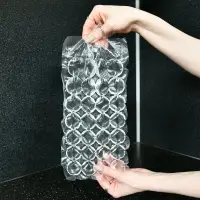 Пакеты для льда Бабл набор 12 шт 336 кубиков Пакеты для льда Бабл набор 12 шт 336 кубиков