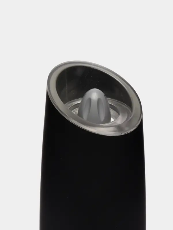 Электрическая мельница с подсветкой