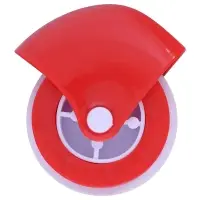 Ролик фигурный для обработки краев теста