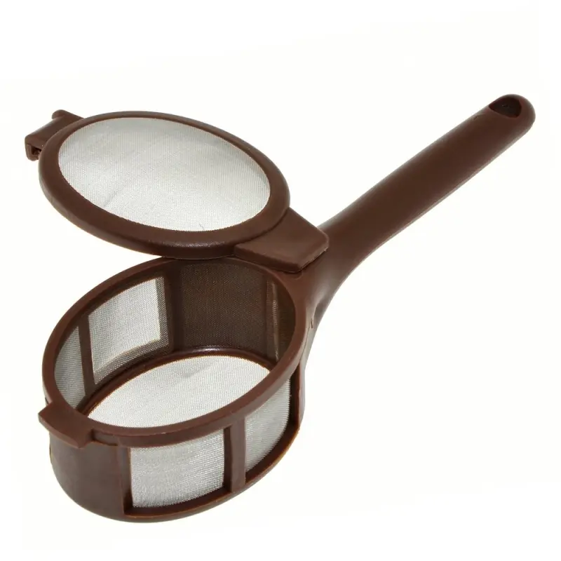 Ситечко для заваривания чая и молотого кофе
