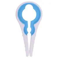 Открывалка универсальная для винтовых крышек Открывалка универсальная для винтовых крышек